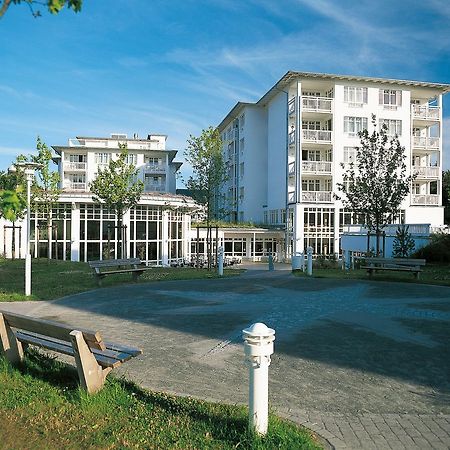 Hapimag Ferienwohnungen 宾茨 外观 照片